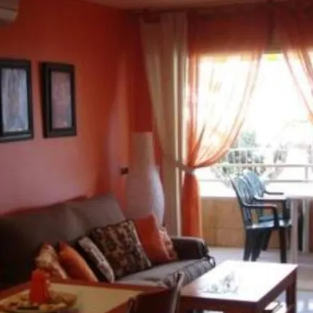 Apartment Vilafortuny Cambrils Tarragona Salida Directa A La Playa