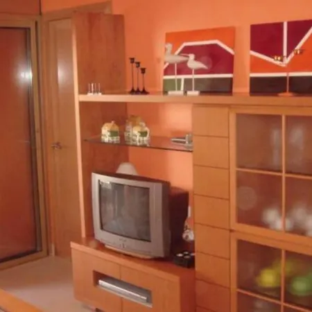 Vilafortuny Cambrils Tarragona Salida Directa A La Playa Apartment