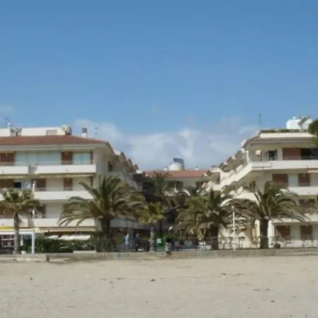 Vilafortuny Cambrils Tarragona Salida Directa A La Playa Apartment