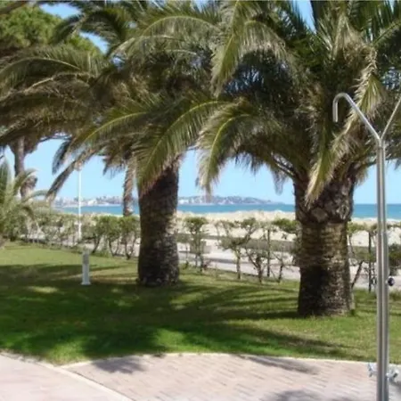 Apartment Vilafortuny Cambrils Tarragona Salida Directa A La Playa *
