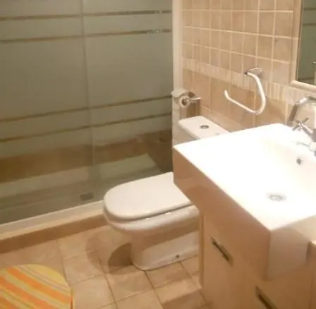 Apartment Vilafortuny Cambrils Tarragona Salida Directa A La Playa *