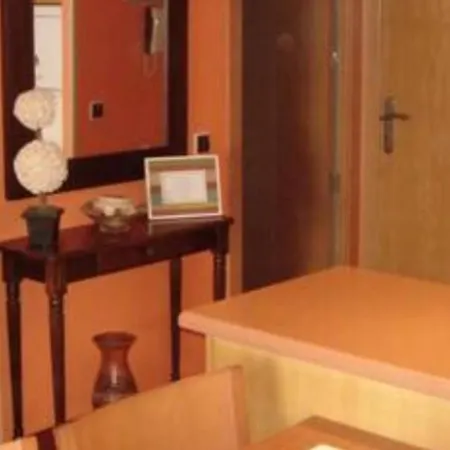 Vilafortuny Cambrils Tarragona Salida Directa A La Playa Apartment Chiclana de la Frontera